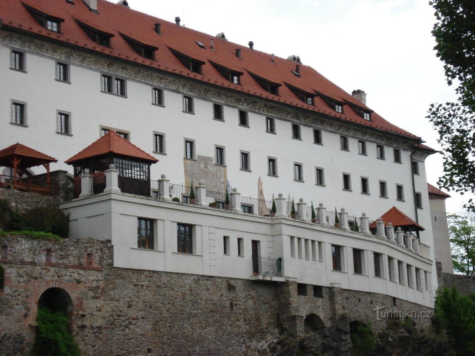 Kopretina Apartment Cerne Udoli Exterior foto